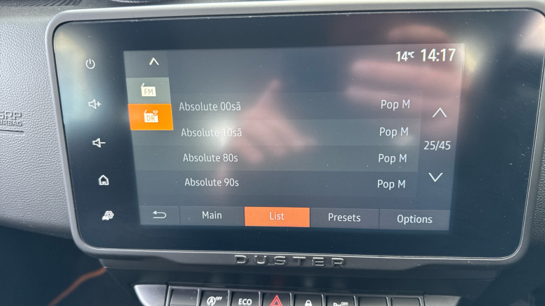 Dacia Duster 1.3 TCe 130 Expression 5dr Petrol Estate